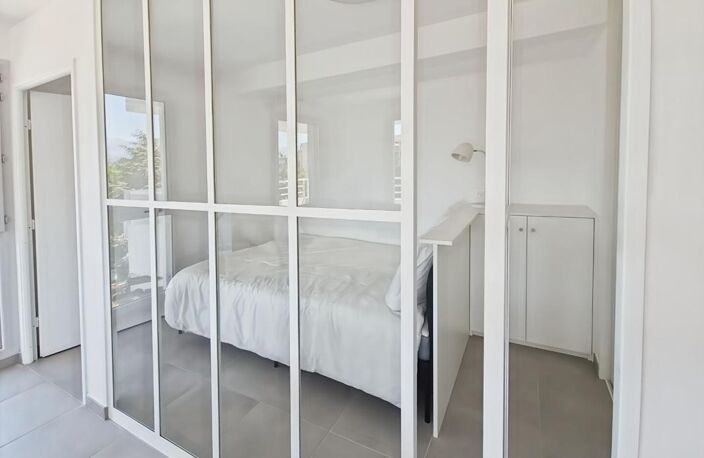 Appartement Cagnes Sur Mer 4 pièce(s) 63 m2 — photo 4