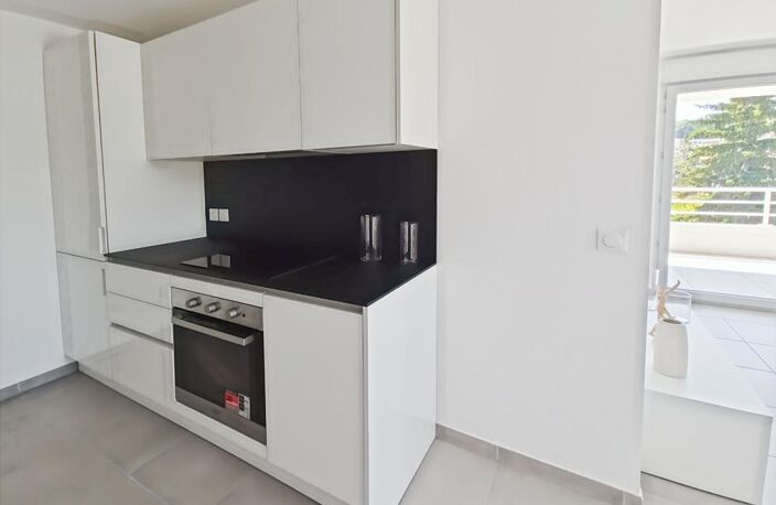 Appartement Cagnes Sur Mer 4 pièce(s) 63 m2 — photo 5
