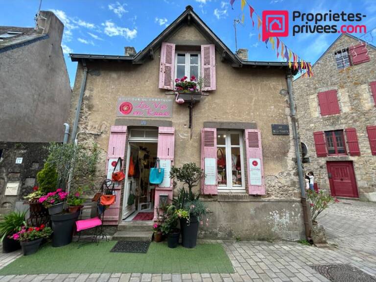 Maison Guerande 4 pièce(s) 63 m2 — photo 1