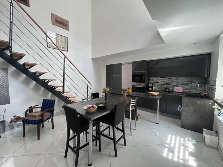 Maison Ancenis Saint Gereon 5 pièce(s) 104 m2 — photo 1