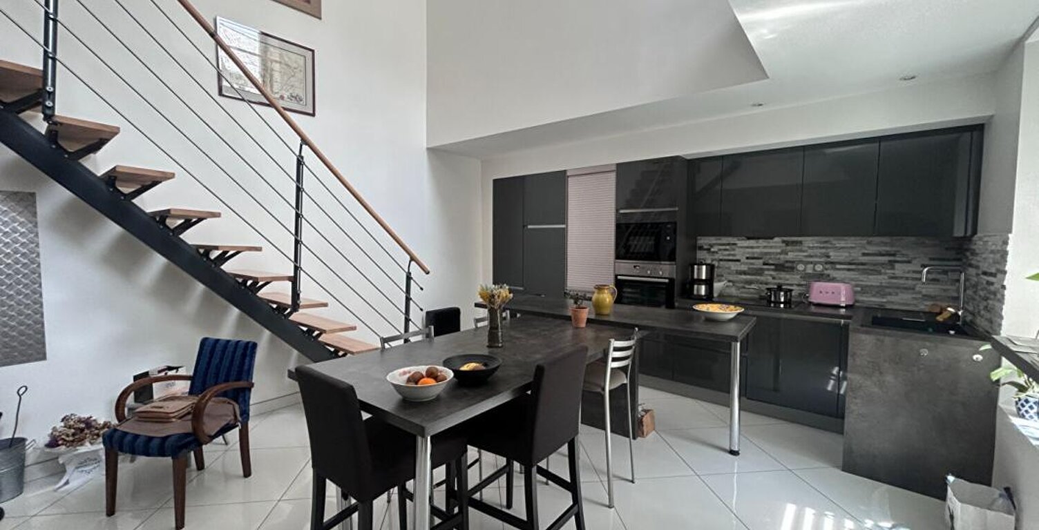 Maison Ancenis Saint Gereon 5 pièce(s) 104 m2 — photo 1