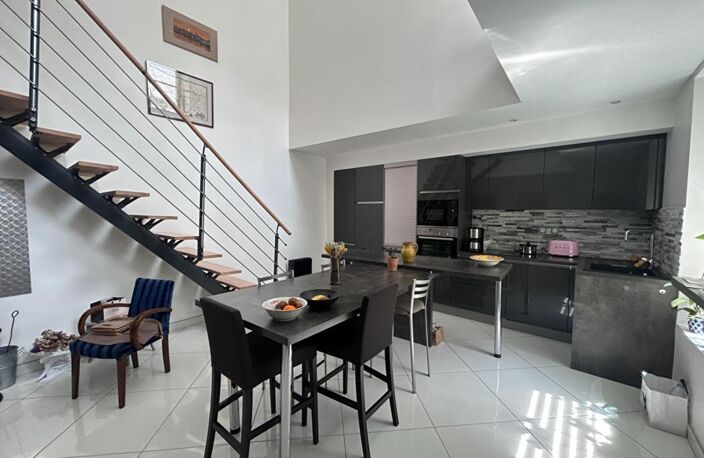 Maison Ancenis Saint Gereon 5 pièce(s) 104 m2 — photo 2