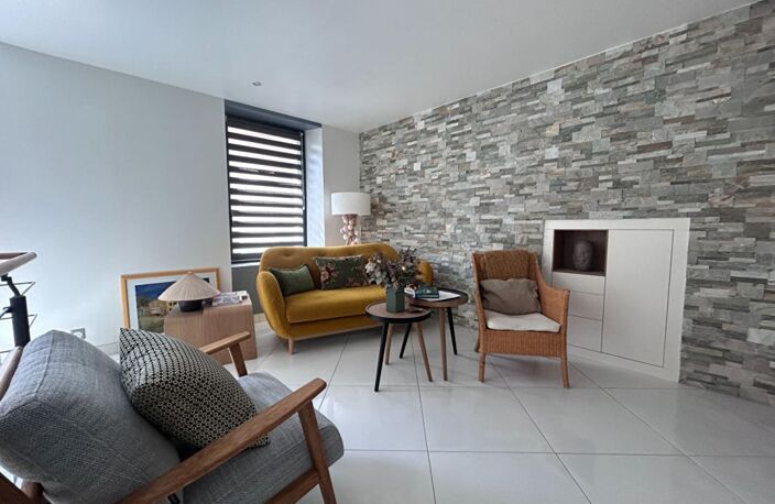 Maison Ancenis Saint Gereon 5 pièce(s) 104 m2 — photo 3
