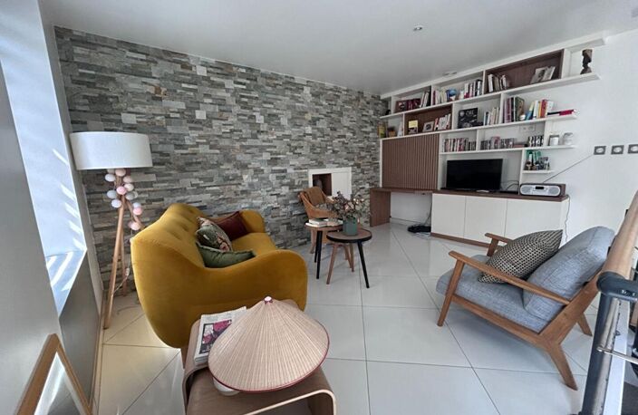 Maison Ancenis Saint Gereon 5 pièce(s) 104 m2 — photo 4