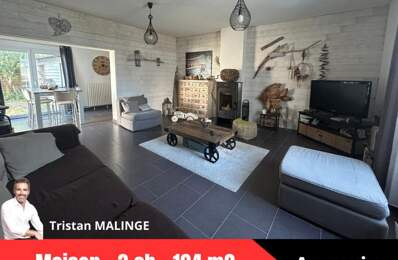 Maison Ancenis Saint Gereon 5 pièce(s) 104 m2 — photo du bien
