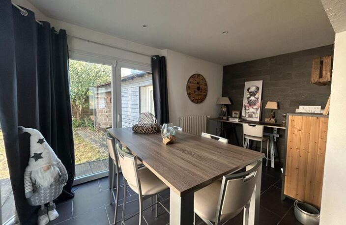 Maison Ancenis Saint Gereon 5 pièce(s) 104 m2 — photo 2