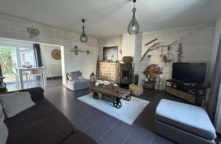 Maison Ancenis Saint Gereon 5 pièce(s) 104 m2 — photo 3