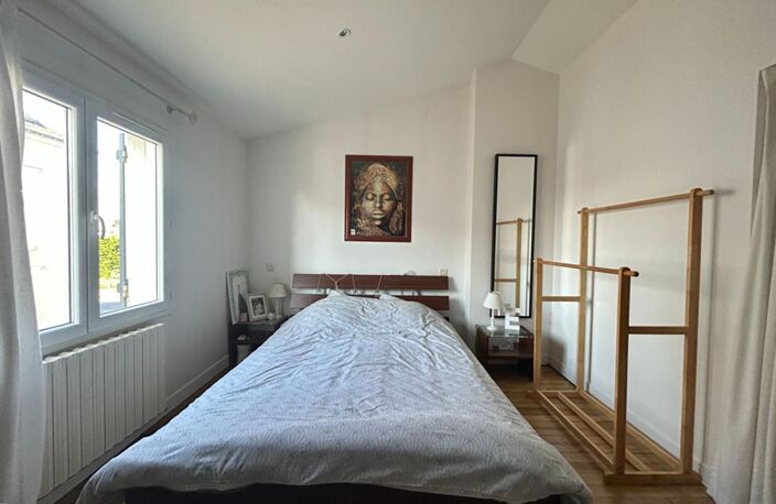 Maison Ancenis Saint Gereon 5 pièce(s) 104 m2 — photo 4
