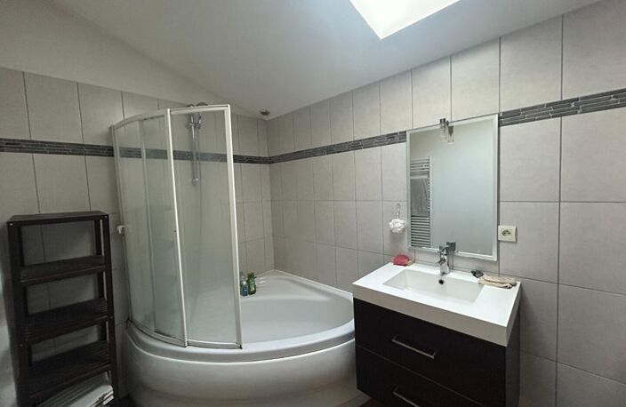 Maison Ancenis Saint Gereon 5 pièce(s) 104 m2 — photo 5
