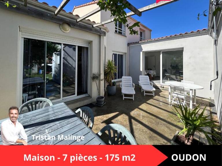 Maison 7 pièces 175 m2 — photo 1