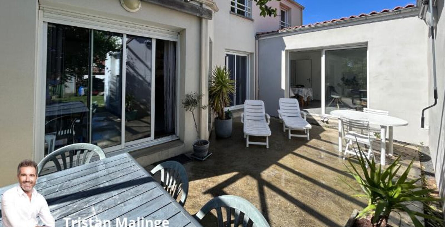Maison 7 pièces 175 m2 — photo 1
