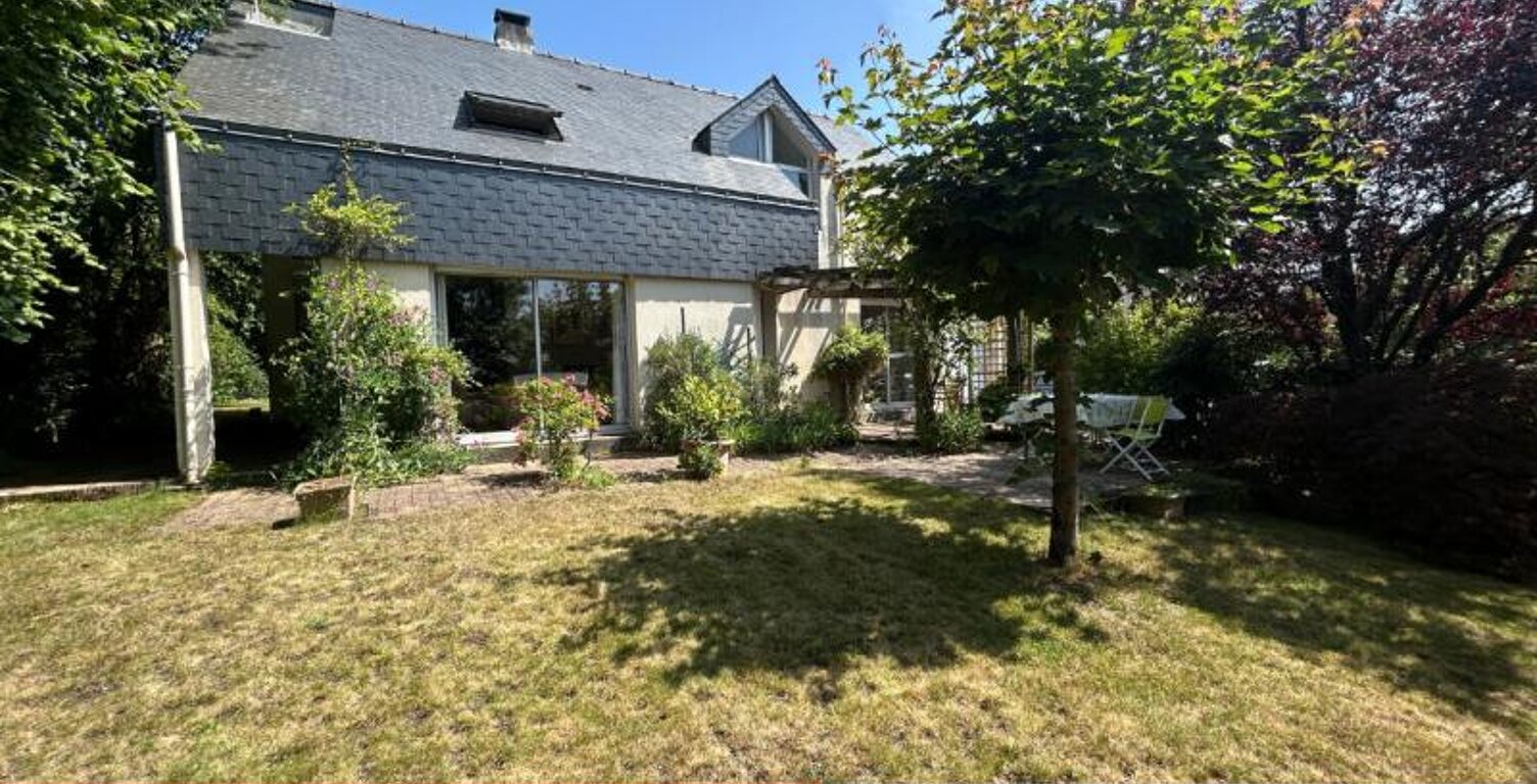 Maison Ancenis-saint-gereon 7 pièce(s) 107 m2 — photo 1