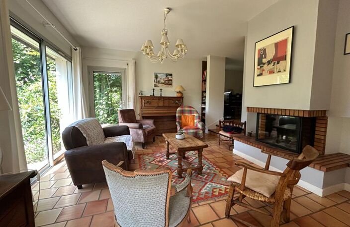 Maison Ancenis-saint-gereon 7 pièce(s) 107 m2 — photo 2
