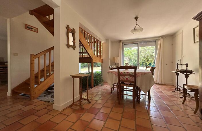 Maison Ancenis-saint-gereon 7 pièce(s) 107 m2 — photo 3