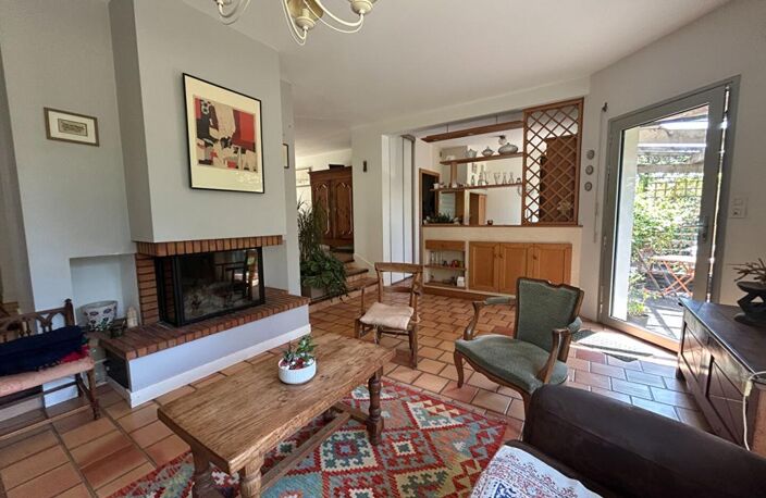 Maison Ancenis-saint-gereon 7 pièce(s) 107 m2 — photo 4