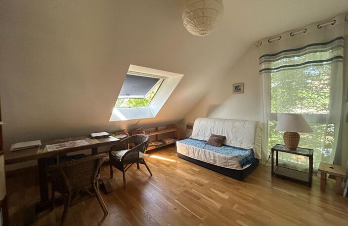 Maison Ancenis-saint-gereon 7 pièce(s) 107 m2 — photo 5