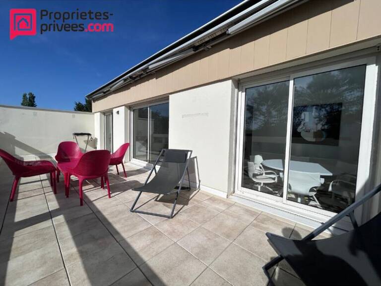 Appartement Ancenis Saint Gereon 3 pièce(s) 73 m2 — photo 1