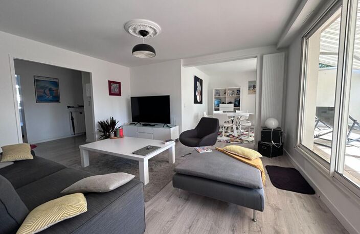 Appartement Ancenis Saint Gereon 3 pièce(s) 73 m2 — photo 2