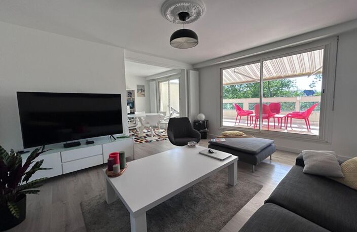 Appartement Ancenis Saint Gereon 3 pièce(s) 73 m2 — photo 3