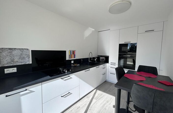 Appartement Ancenis Saint Gereon 3 pièce(s) 73 m2 — photo 4