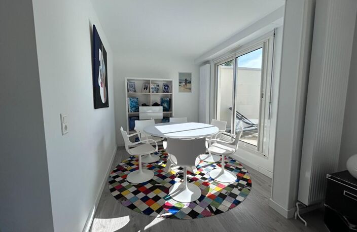 Appartement Ancenis Saint Gereon 3 pièce(s) 73 m2 — photo 5