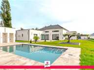 belle maison contemporaine avec 5 chambres-piscine-grand garage — photo 2