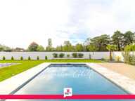 belle maison contemporaine avec 5 chambres-piscine-grand garage — photo 3