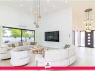 belle maison contemporaine avec 5 chambres-piscine-grand garage — photo 4