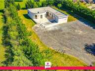 maison contemporaine de plain-pied avec 3 chambres- garage-beau terrain — photo 2
