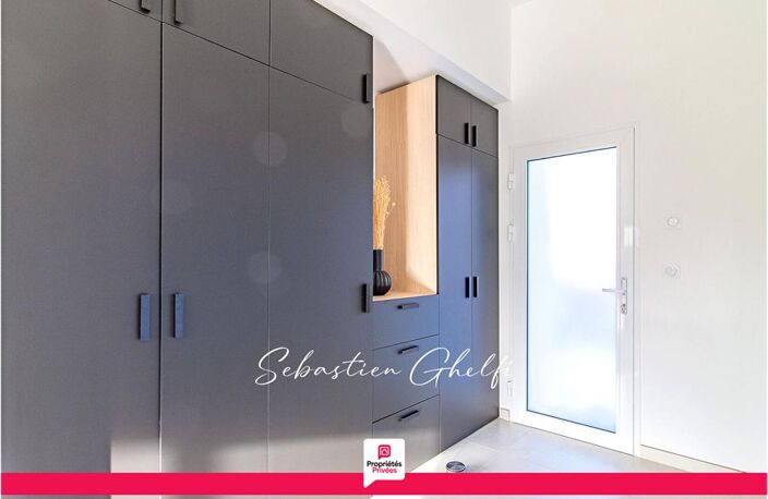 belle maison de plain-pied avec 4 chambres dont 1 suite avec garage — photo 2