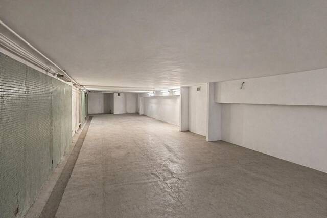 Garage à Saint-Raphaël