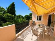Appartement 4 pièces en dernier étage avec terrasse — photo 3