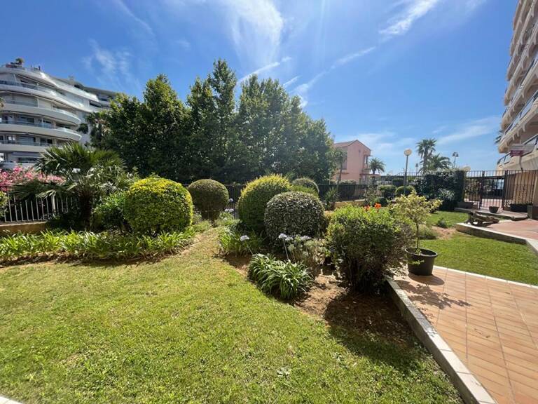 FREJUS-PLAGE  Appartement 2 pièces — photo 1