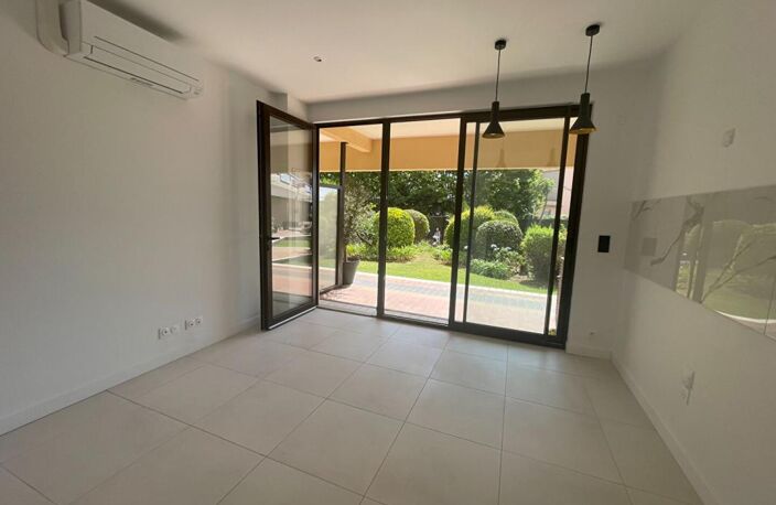FREJUS-PLAGE  Appartement 2 pièces — photo 4
