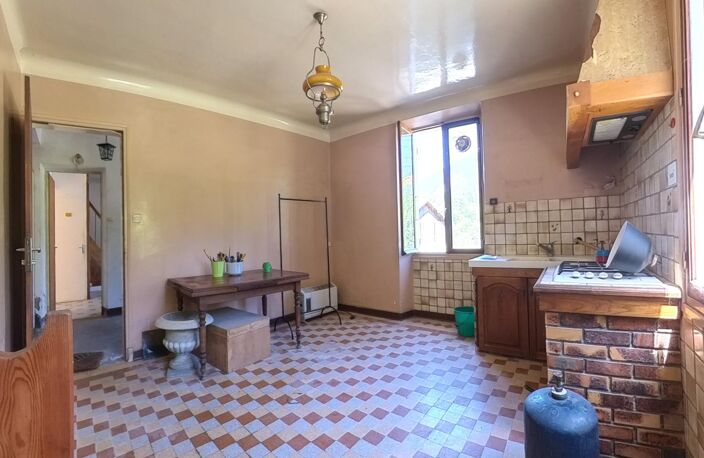Ensemble immobilier avec un fort potentiel — photo 2