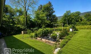 Appartement 2 Pièces 59 m² à vendre à Péron (01630)