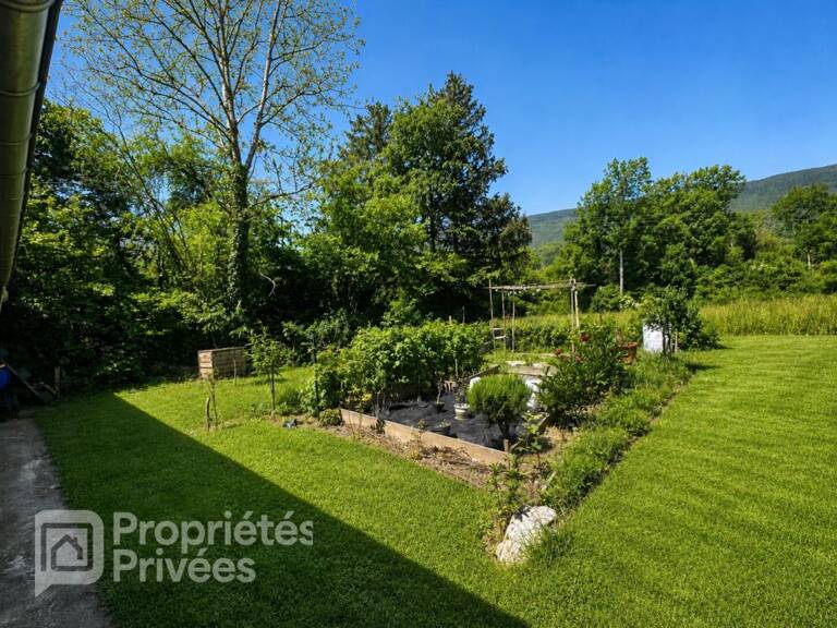 PERON - APPARTEMENT 2 BIS - 60M2 UTILES — photo 1