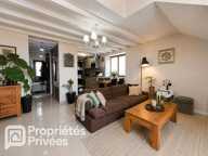 PERON - APPARTEMENT 2 BIS - 60M2 UTILES — photo 3