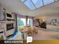 GARANTIE 12 MOIS INCLUS ! Maison de ville avec jardin et garage ! — photo 3