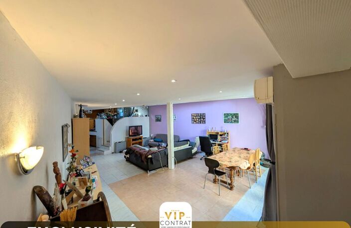 GARANTIE 12 MOIS INCLUS ! Maison de ville avec jardin et garage ! — photo 4