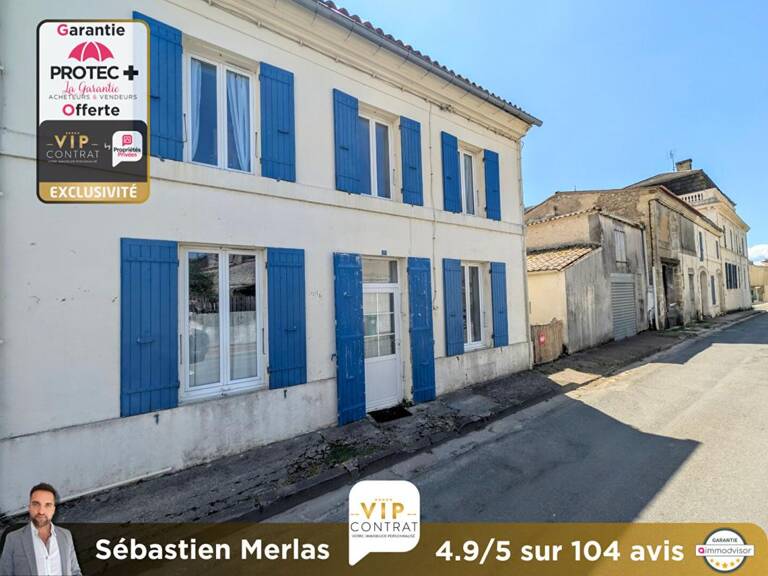 Maison 3 pièces avec GARANTIE PROTEC+ 12 MOIS INCLUS ! — photo 1