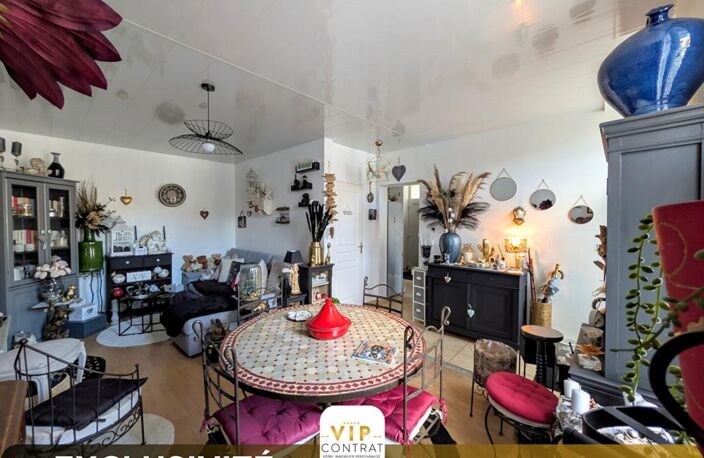 Maison 3 pièces avec GARANTIE PROTEC+ 12 MOIS INCLUS ! — photo 4