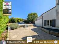 GARANTIE PROTEC+ 12 MOIS INCLUS / Maison 9 pièces avec piscine — photo 4