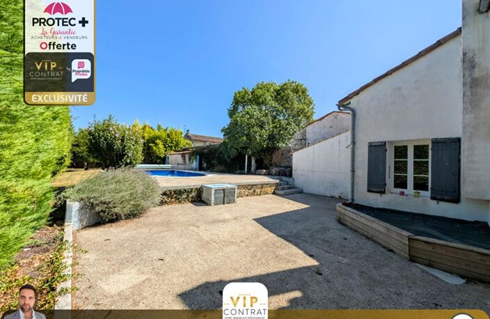 GARANTIE PROTEC+ 12 MOIS INCLUS / Maison 9 pièces avec piscine — photo 4