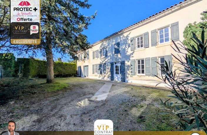 GARANTIE PROTEC+ 12 MOIS INCLUS / Maison 9 pièces avec piscine — photo 5