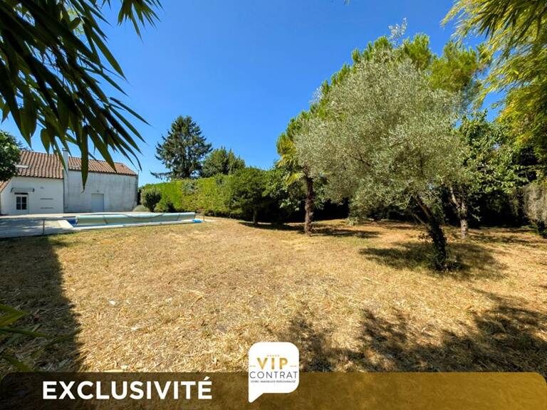 GARANTIE PROTEC+ 12 MOIS INCLUS / Maison 9 pièces avec piscine — photo 1
