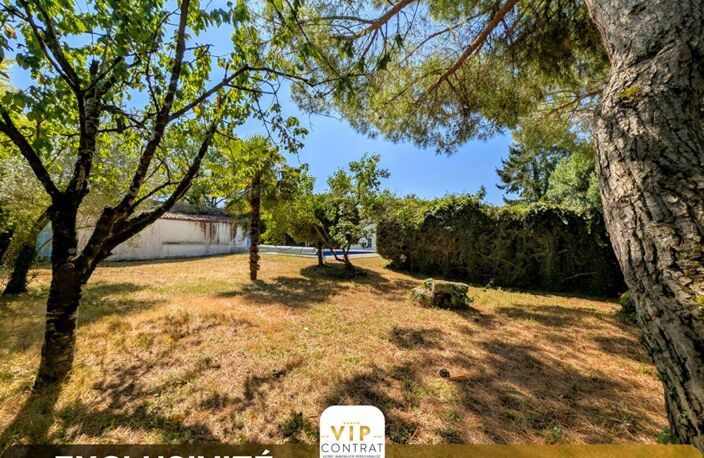 GARANTIE PROTEC+ 12 MOIS INCLUS / Maison 9 pièces avec piscine — photo 2