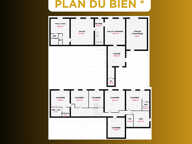 GARANTIE PROTEC+ 12 MOIS INCLUS / Maison 9 pièces avec piscine — photo 3