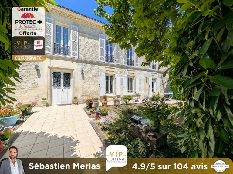 Maison 7 pièces + garantie Protec+ 12 mois inclus ! — photo 1