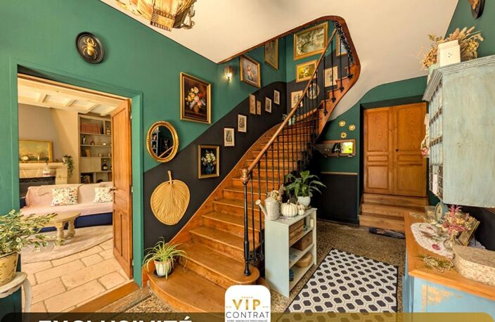 Maison 7 pièces + garantie Protec+ 12 mois inclus ! — photo 4